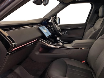Used Land Rover Range Rover Sport 2025 for sale - 76439767: Photo
