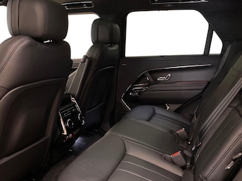 Used Land Rover Range Rover Sport 2025 for sale - 76439767: Photo