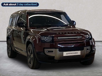 Used Land Rover Defender 2024 for sale - 78310617: Photo