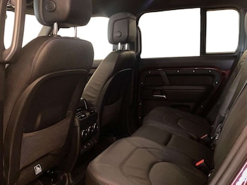 Used Land Rover Defender 2024 for sale - 78310617: Photo