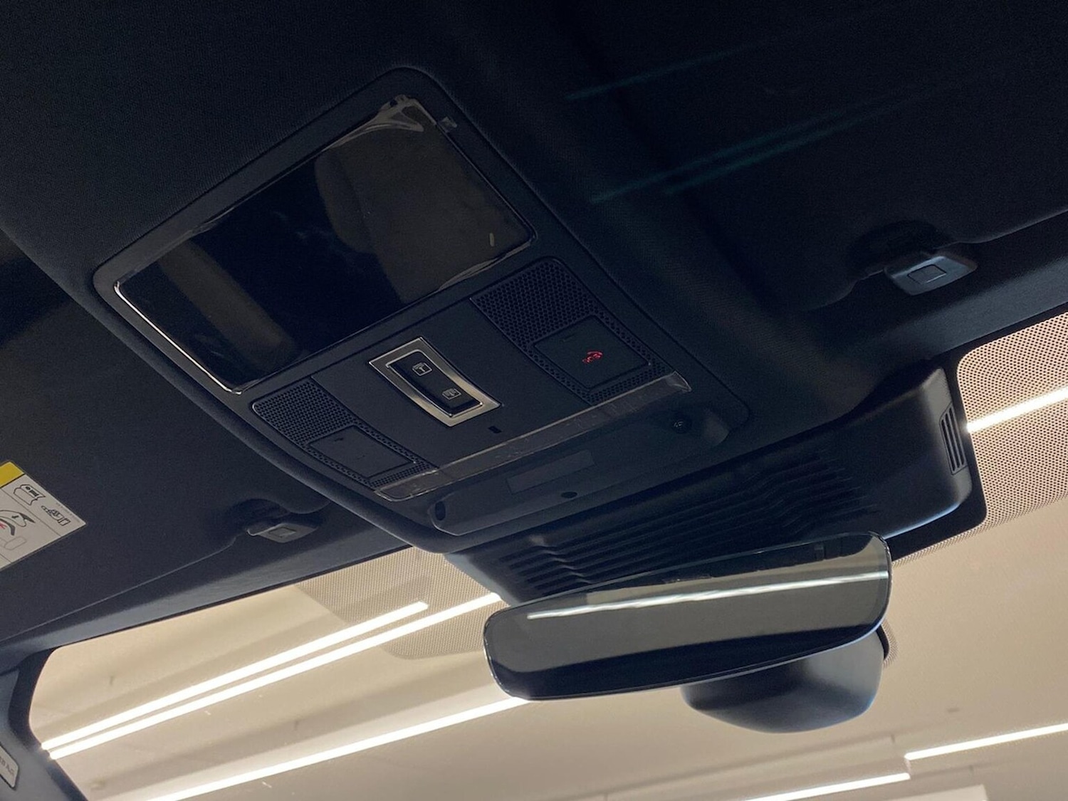Used Land Rover Discovery Sport 2025 for sale - 76164928: Photo 23