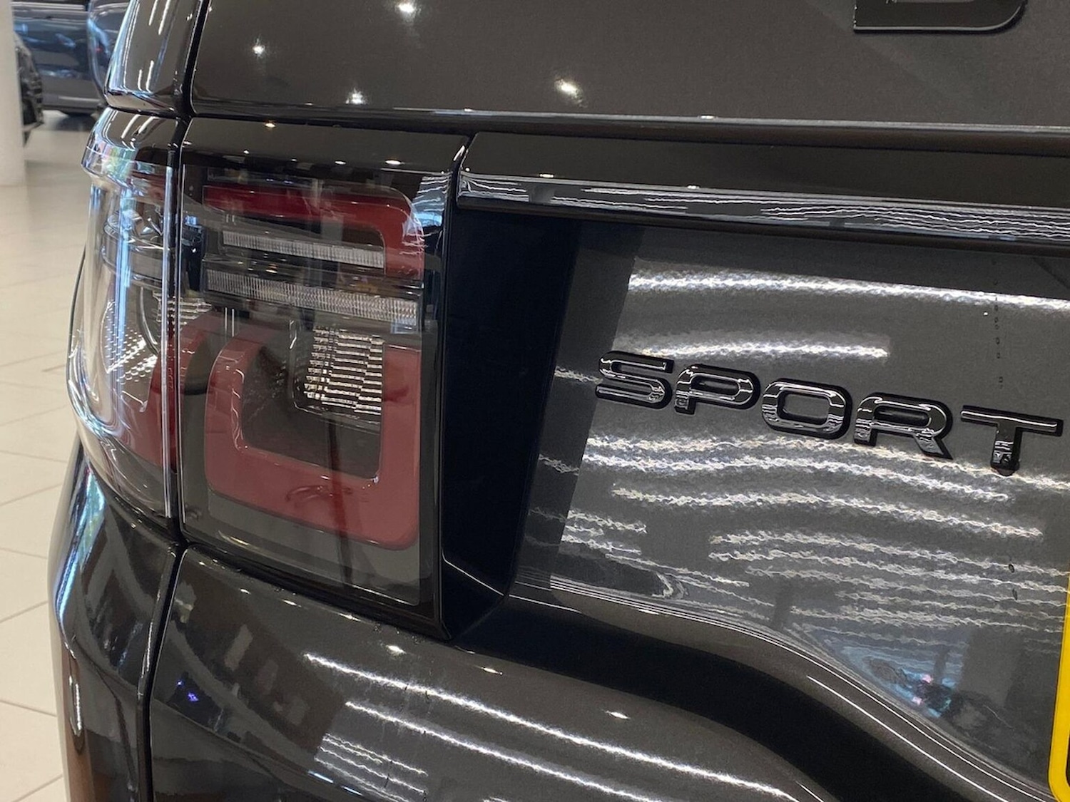 Used Land Rover Discovery Sport 2025 for sale - 76164928: Photo 26