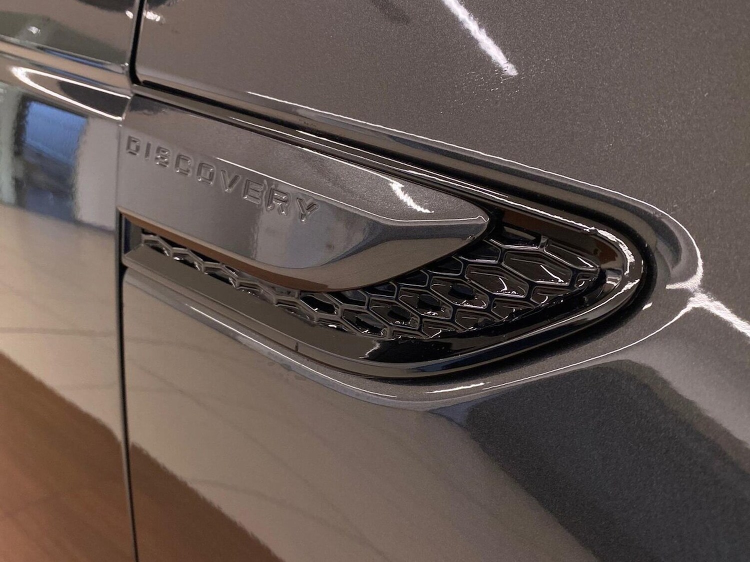 Used Land Rover Discovery Sport 2025 for sale - 76164928: Photo 28