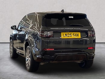 Used Land Rover Discovery Sport 2025 for sale - 76164928: Photo 2