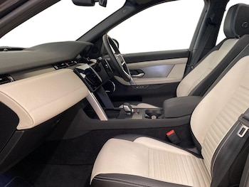 Used Land Rover Discovery Sport 2025 for sale - 76164928: Photo 3