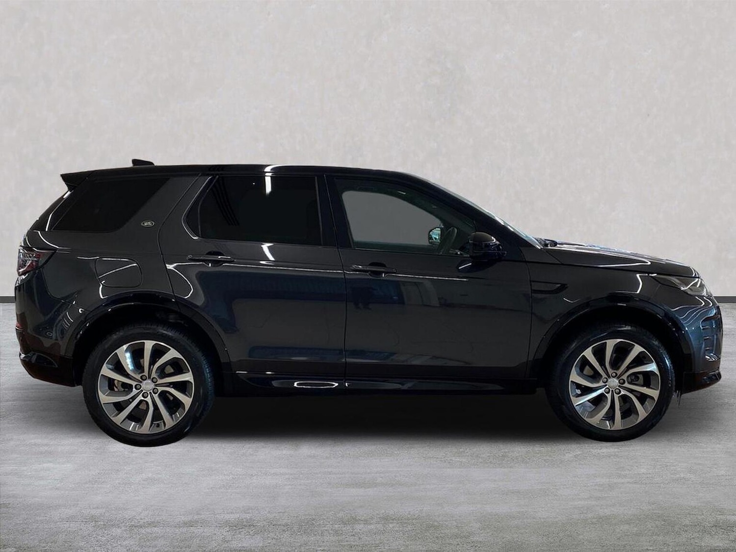 Used Land Rover Discovery Sport 2025 for sale - 76164928: Photo 5
