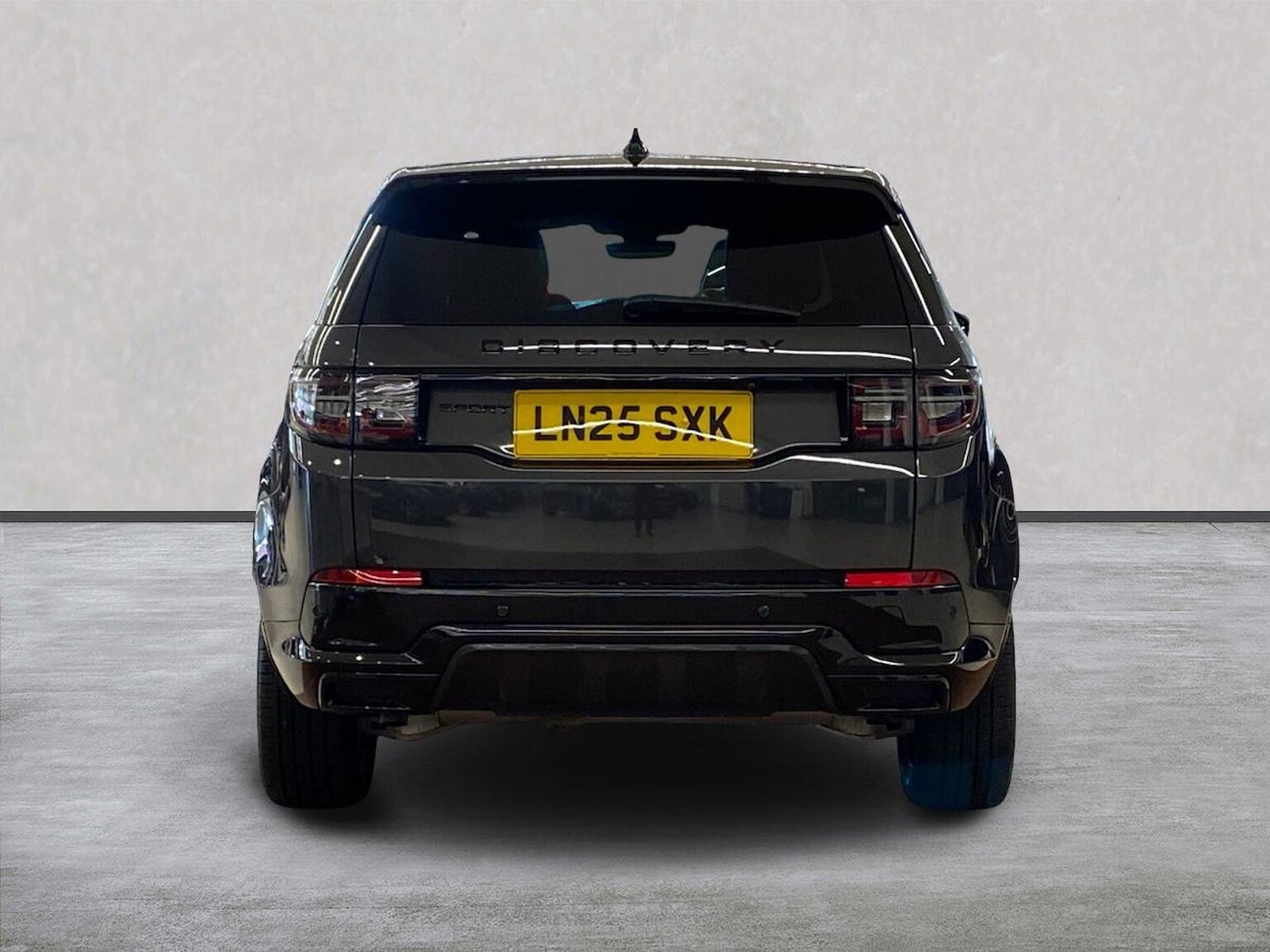 Used Land Rover Discovery Sport 2025 for sale - 76164928: Photo 6