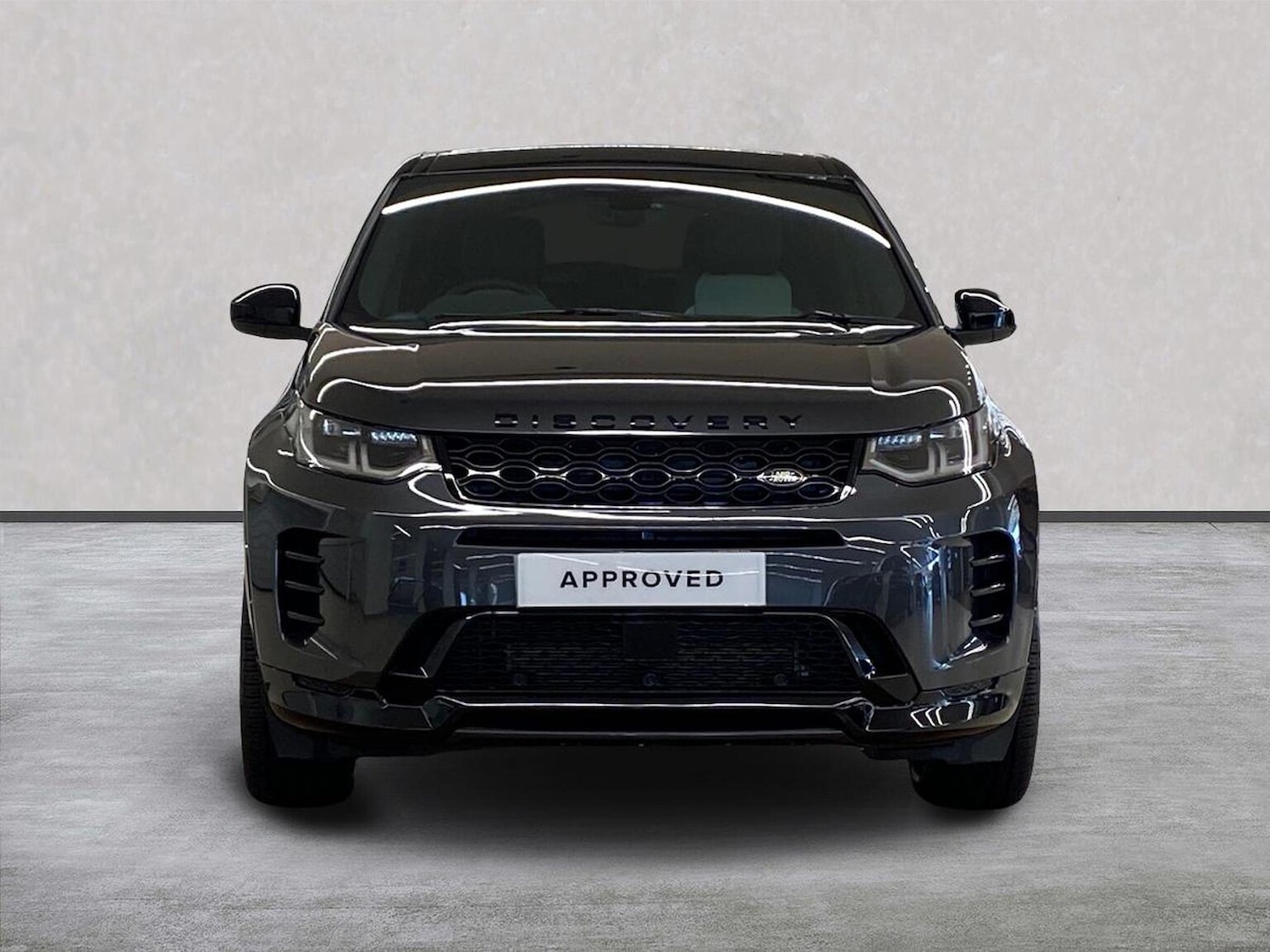 Used Land Rover Discovery Sport 2025 for sale - 76164928: Photo 7