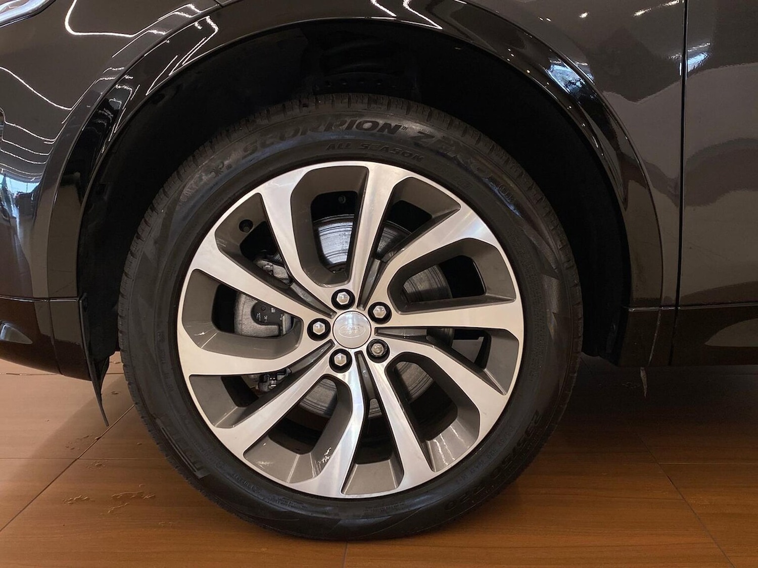 Used Land Rover Discovery Sport 2025 for sale - 76164928: Photo 8
