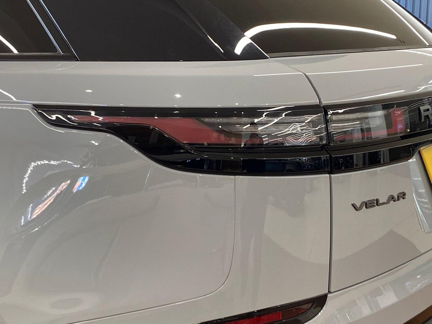 Used Land Rover Range Rover Velar 2024 for sale - 76650251: Photo 19