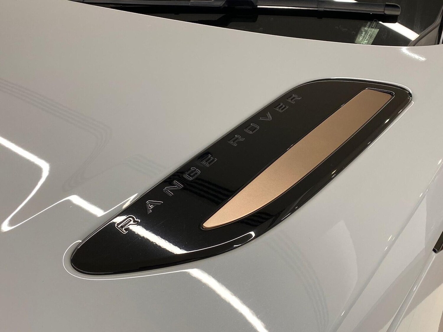 Used Land Rover Range Rover Velar 2024 for sale - 76650251: Photo 20