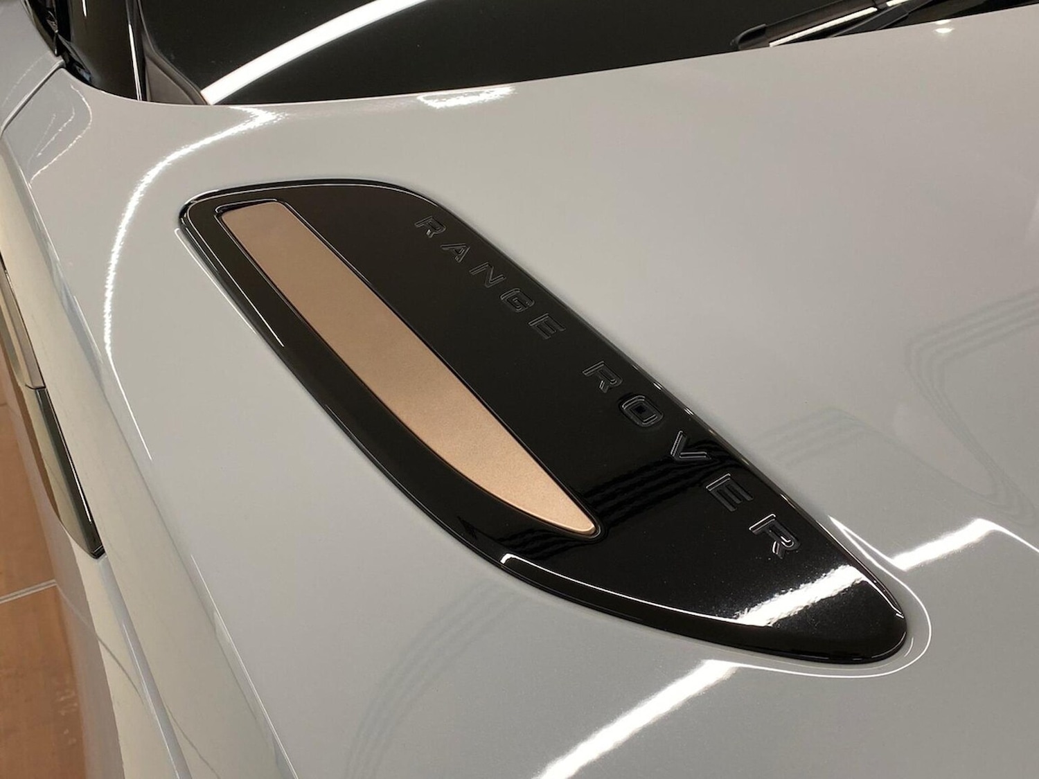 Used Land Rover Range Rover Velar 2024 for sale - 76650251: Photo 28