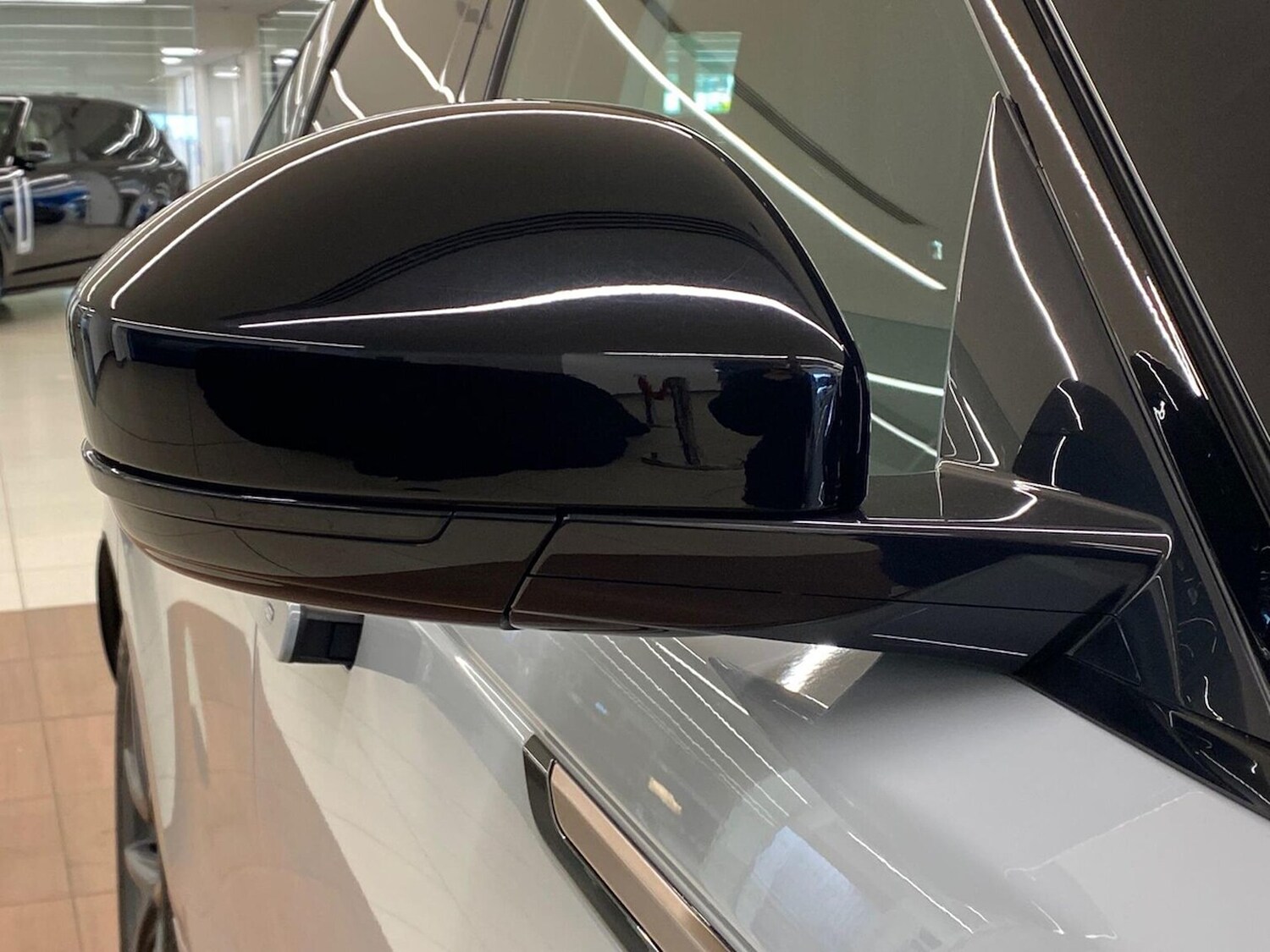 Used Land Rover Range Rover Velar 2024 for sale - 76650251: Photo 30