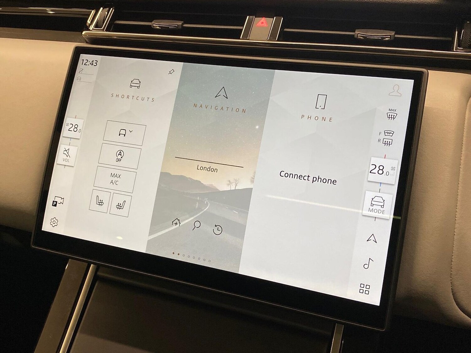 Used Land Rover Range Rover Velar 2024 for sale - 76650251: Photo 35