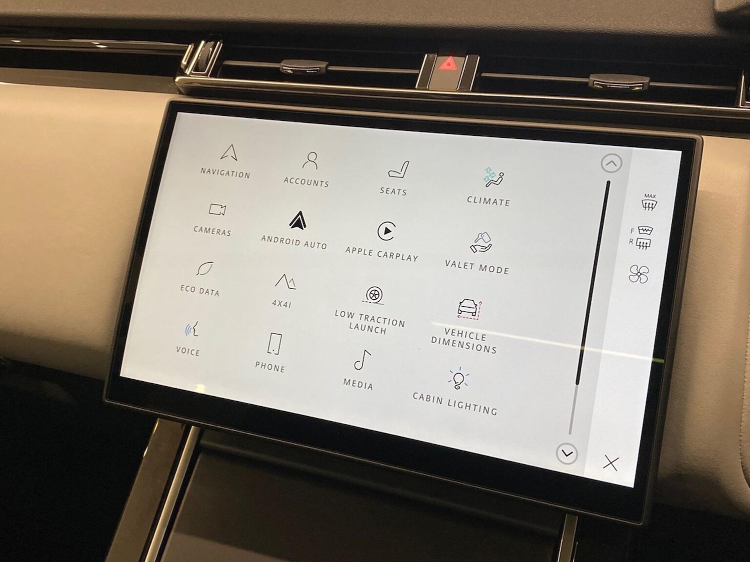 Used Land Rover Range Rover Velar 2024 for sale - 76650251: Photo 36