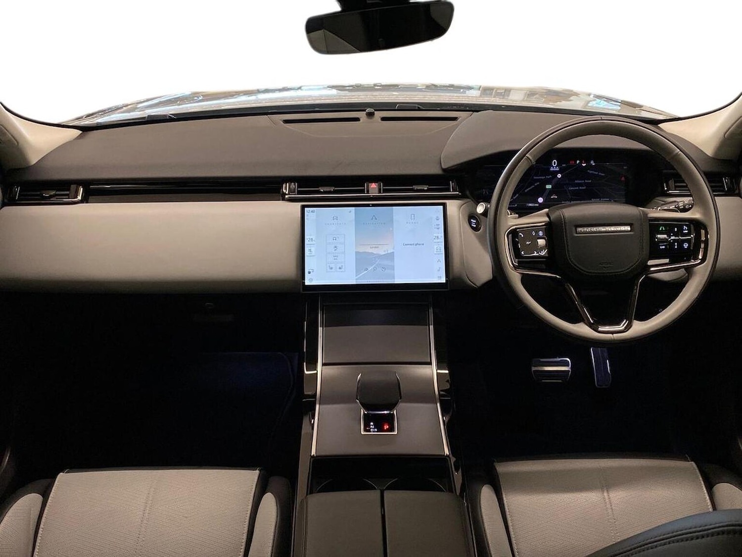 Used Land Rover Range Rover Velar 2024 for sale - 76650251: Photo 9