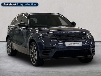 Used Land Rover Range Rover Velar 2025 for sale - 78310475: Photo