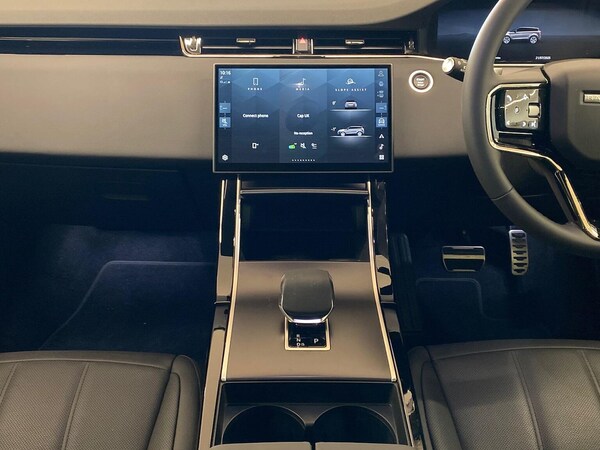 Used Land Rover Range Rover Evoque 2025 for sale - 76082483: Photo 14
