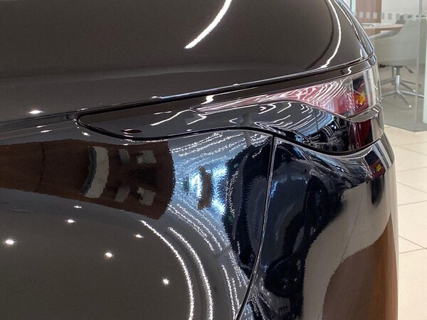Used Land Rover Range Rover Evoque 2025 for sale - 76082483: Photo 19