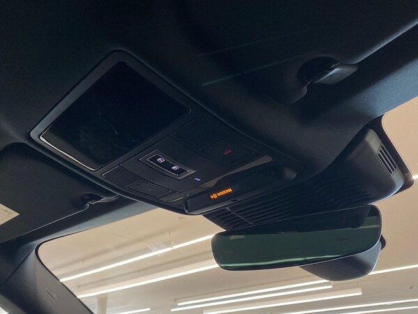 Used Land Rover Range Rover Evoque 2025 for sale - 76082483: Photo 23