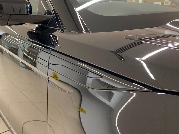Used Land Rover Range Rover Evoque 2025 for sale - 76082483: Photo 28