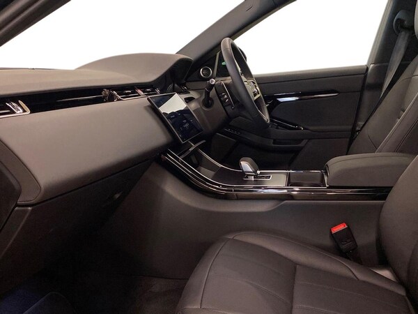 Used Land Rover Range Rover Evoque 2025 for sale - 76082483: Photo 3