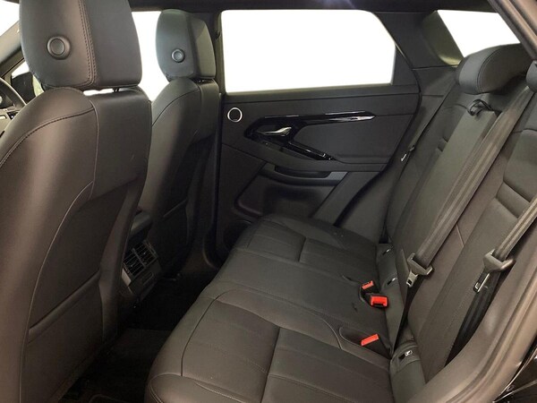 Used Land Rover Range Rover Evoque 2025 for sale - 76082483: Photo 4