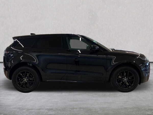 Used Land Rover Range Rover Evoque 2025 for sale - 76082483: Photo 5