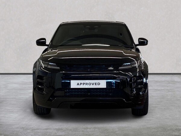 Used Land Rover Range Rover Evoque 2025 for sale - 76082483: Photo 7