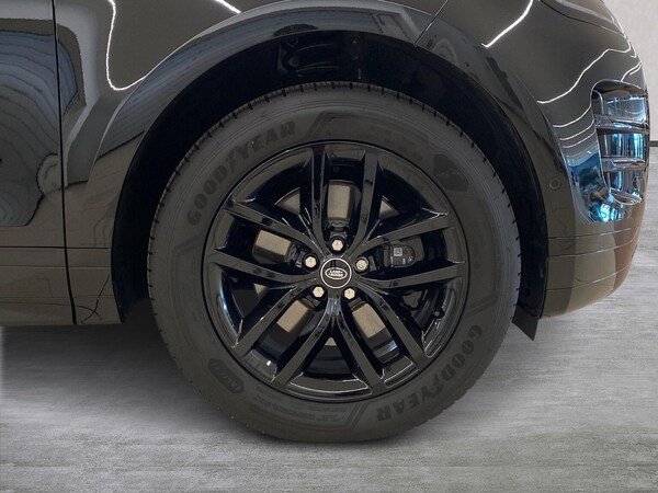Used Land Rover Range Rover Evoque 2025 for sale - 76082483: Photo 8