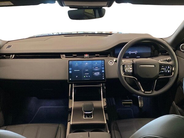 Used Land Rover Range Rover Evoque 2025 for sale - 76082483: Photo 9