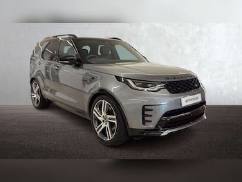 Used Land Rover Discovery 2024 for sale - 79759366: Photo