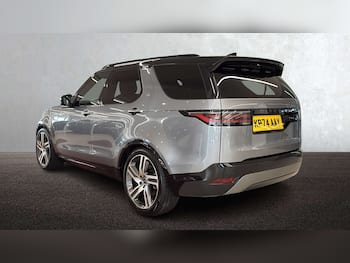 Used Land Rover Discovery 2024 for sale - 79759366: Photo