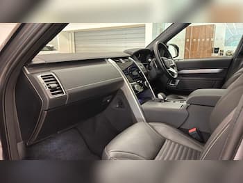 Used Land Rover Discovery 2024 for sale - 79759366: Photo