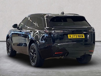 Used Land Rover Range Rover Velar 2024 for sale - 75481846: Photo