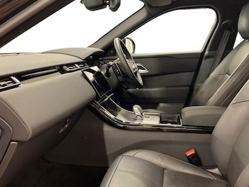 Used Land Rover Range Rover Velar 2024 for sale - 75481846: Photo