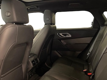 Used Land Rover Range Rover Velar 2024 for sale - 75481846: Photo