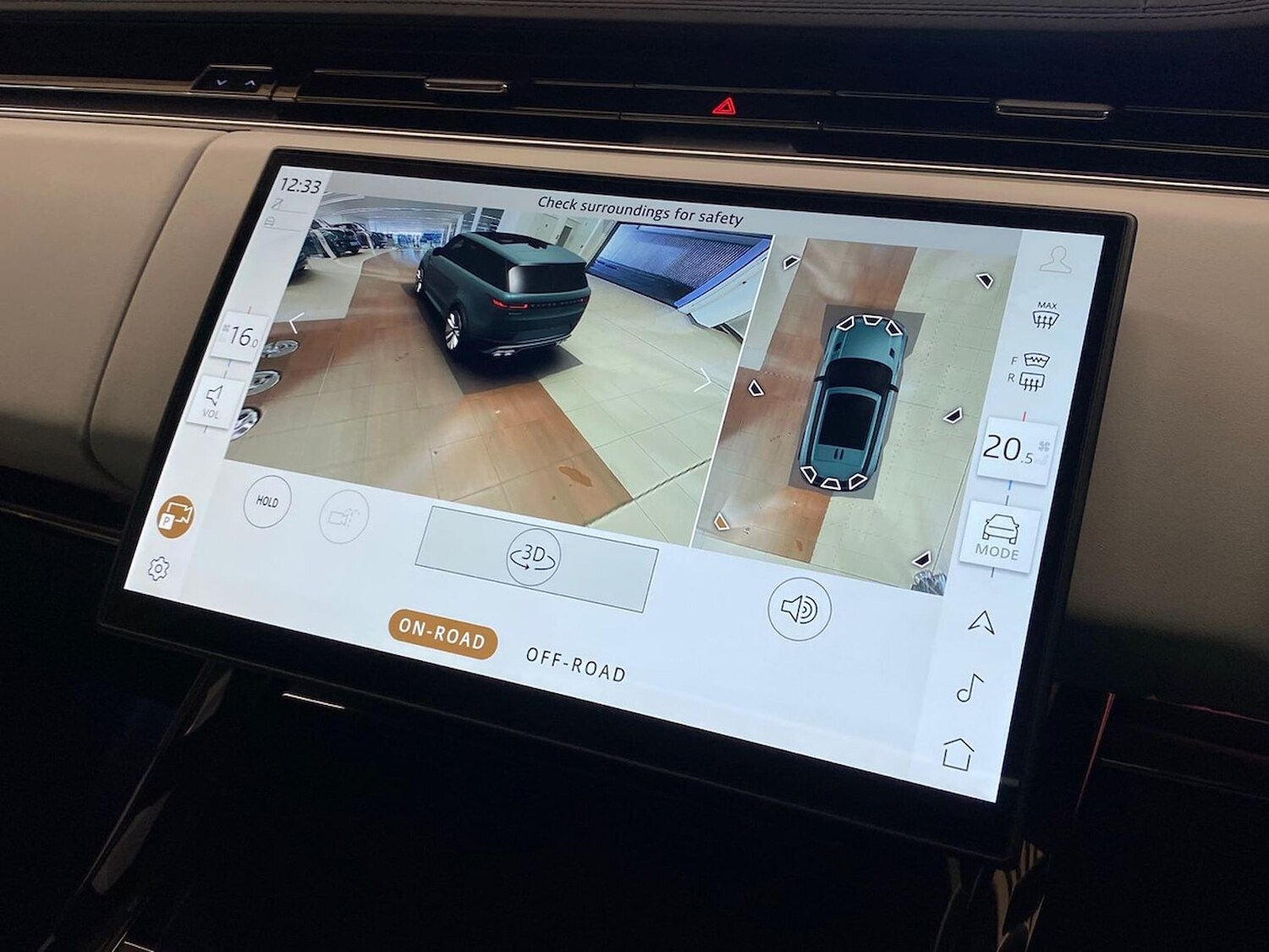 Used Land Rover Range Rover Sport 2025 for sale - 78191496: Photo 12