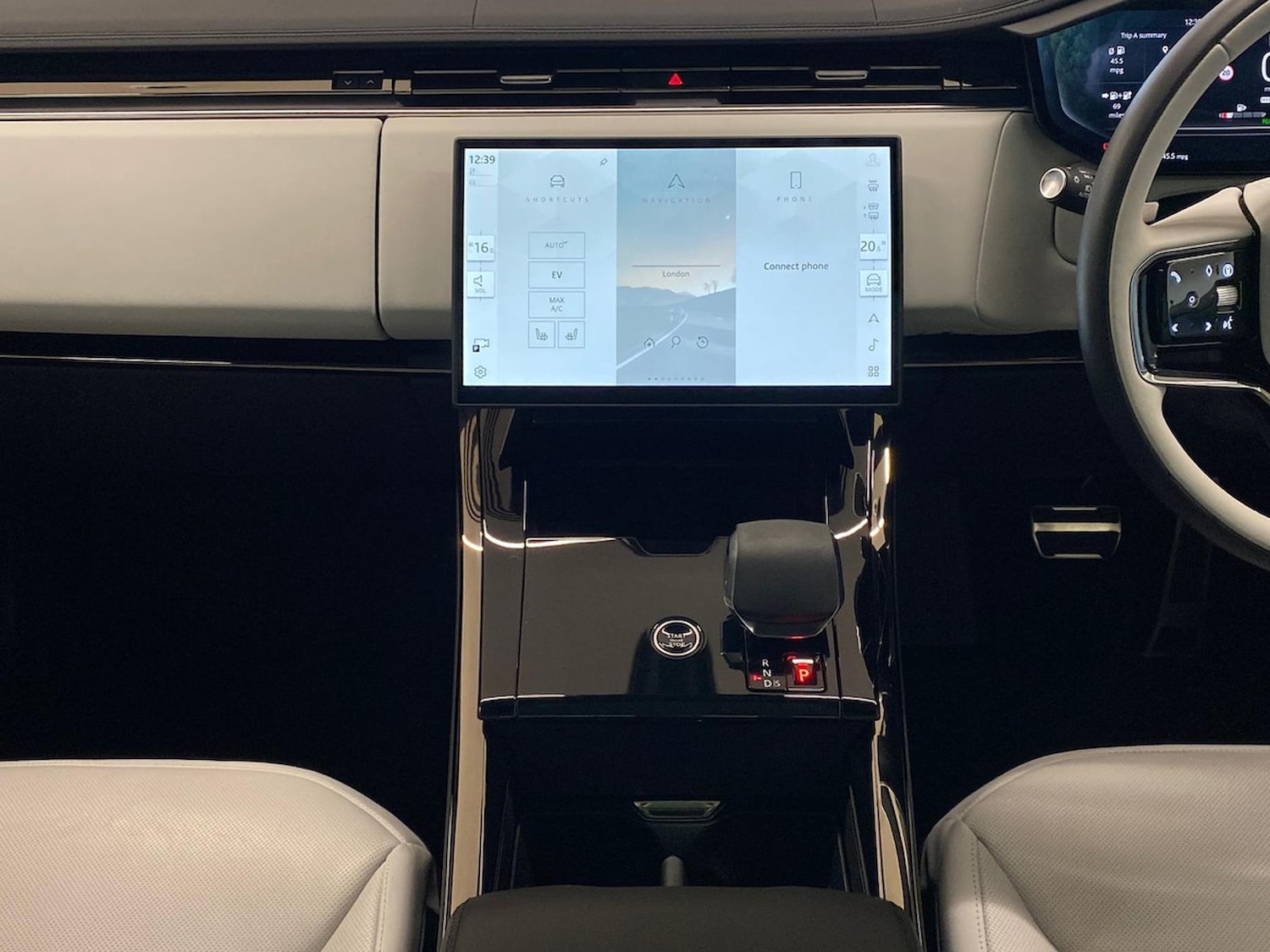 Used Land Rover Range Rover Sport 2025 for sale - 78191496: Photo 14