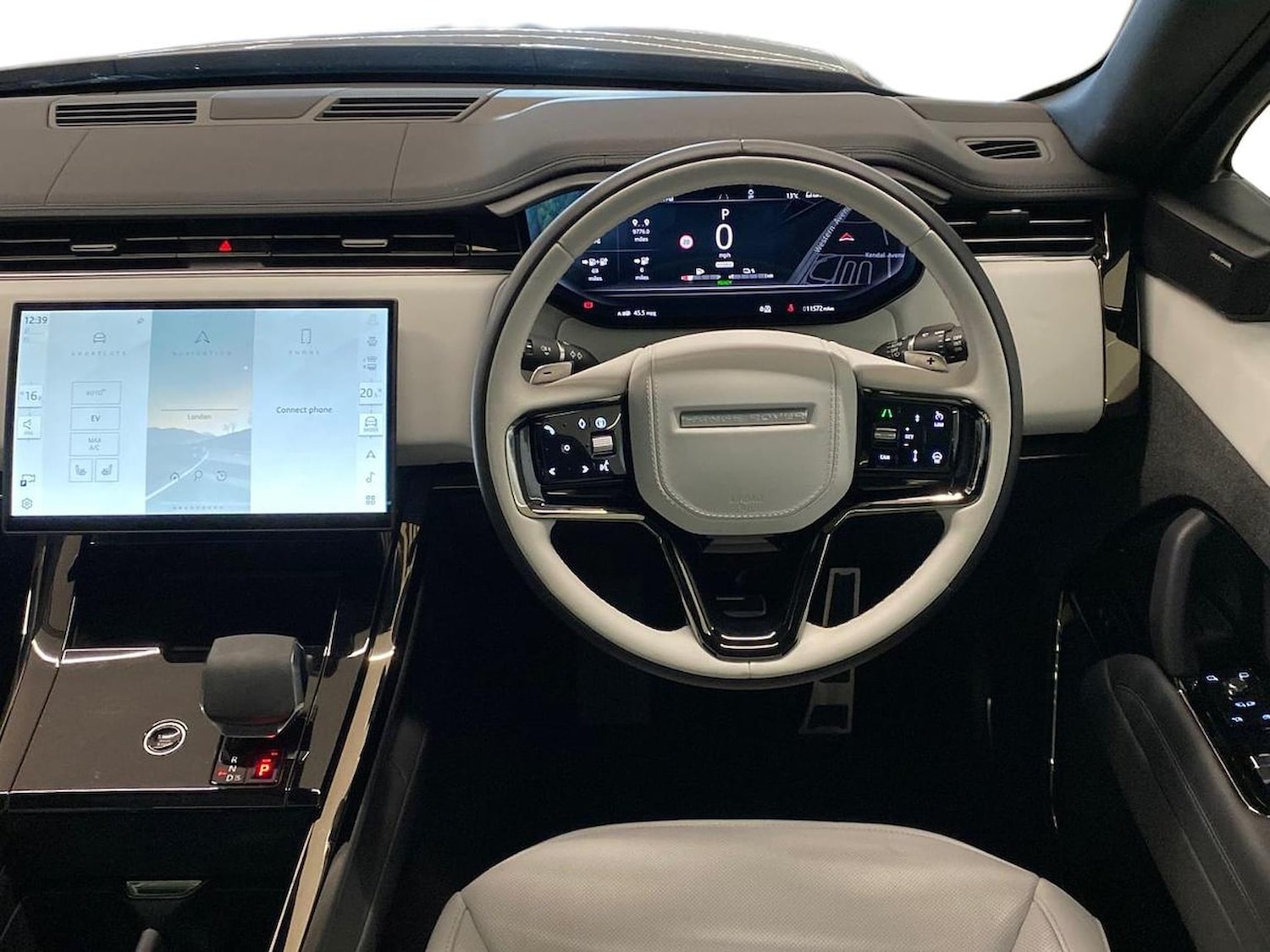 Used Land Rover Range Rover Sport 2025 for sale - 78191496: Photo 15