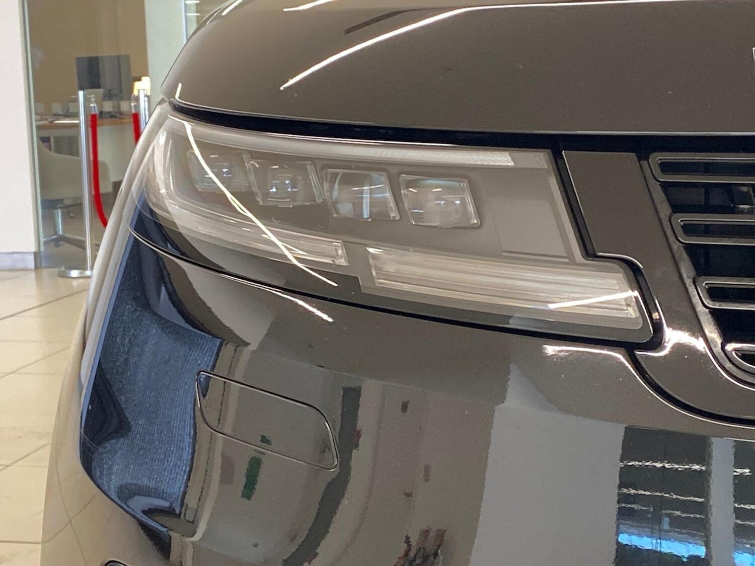 Used Land Rover Range Rover Sport 2025 for sale - 78191496: Photo 17