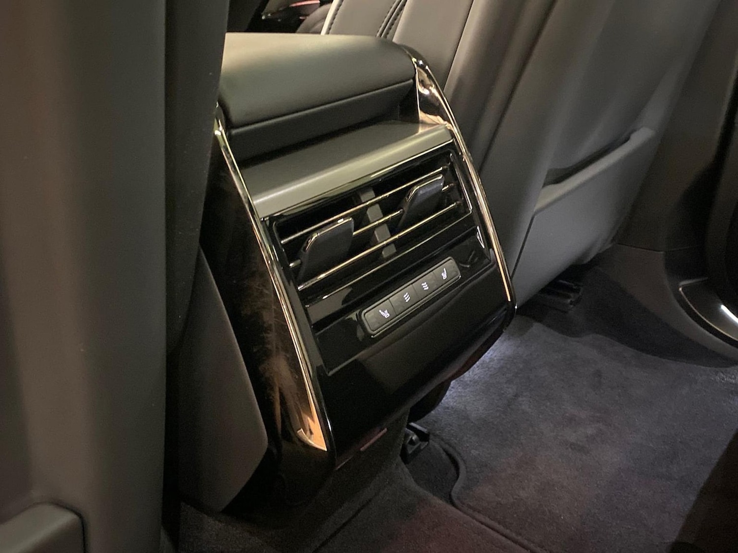 Used Land Rover Range Rover Sport 2025 for sale - 78191496: Photo 18