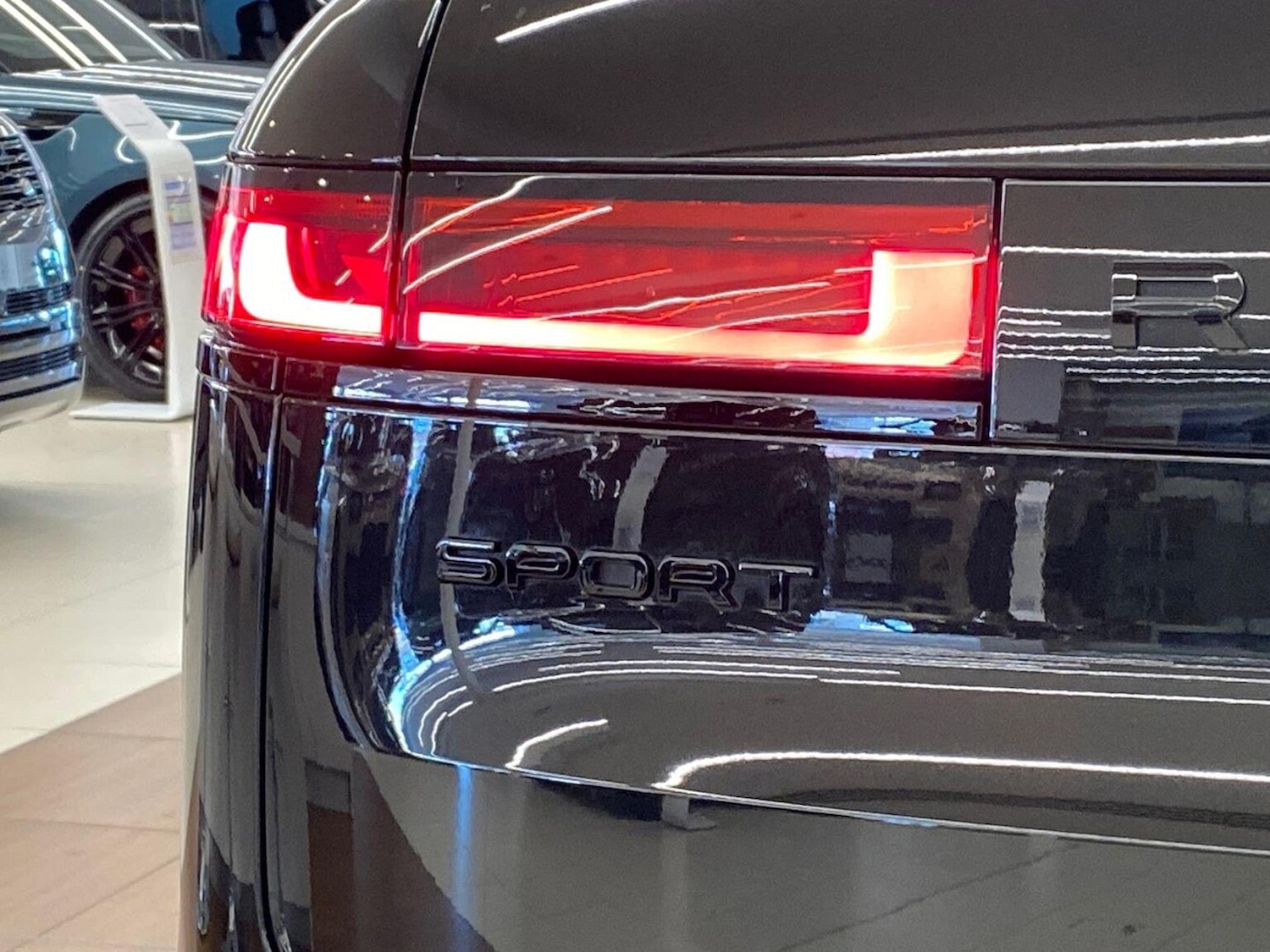 Used Land Rover Range Rover Sport 2025 for sale - 78191496: Photo 19