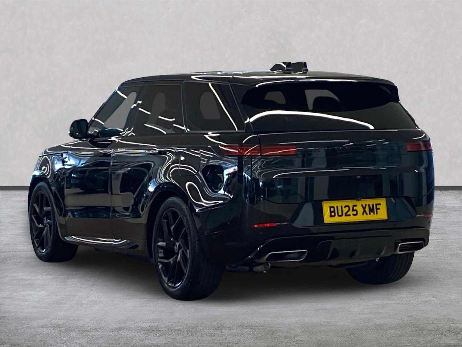 Used Land Rover Range Rover Sport 2025 for sale - 78191496: Photo 2