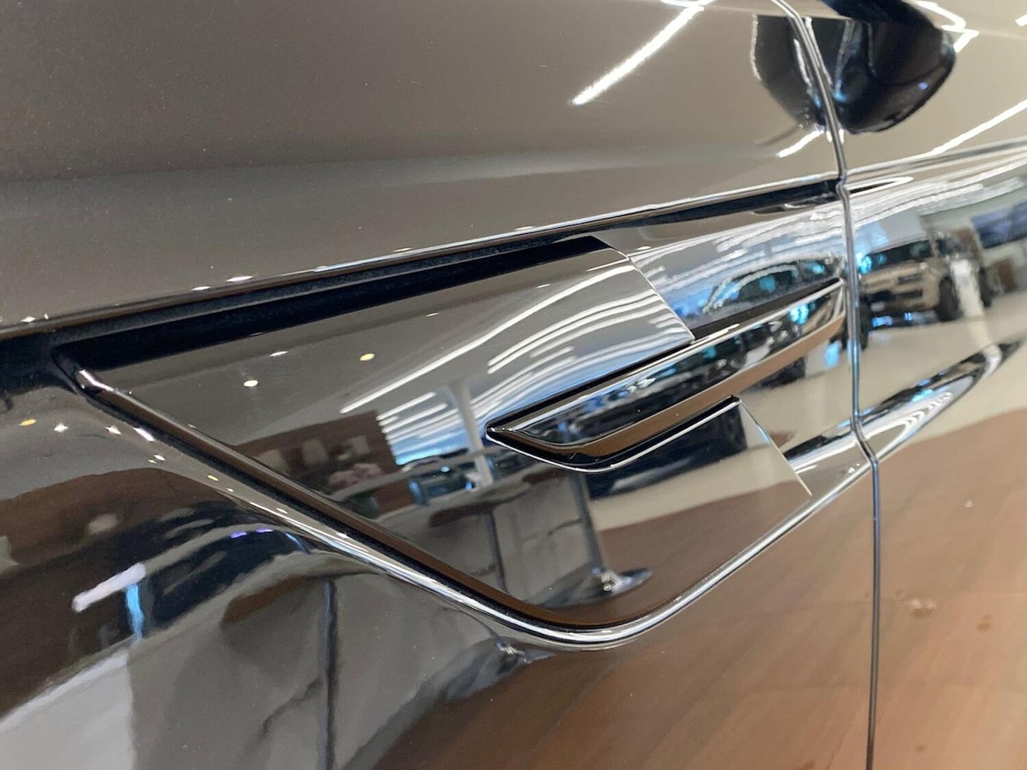 Used Land Rover Range Rover Sport 2025 for sale - 78191496: Photo 20