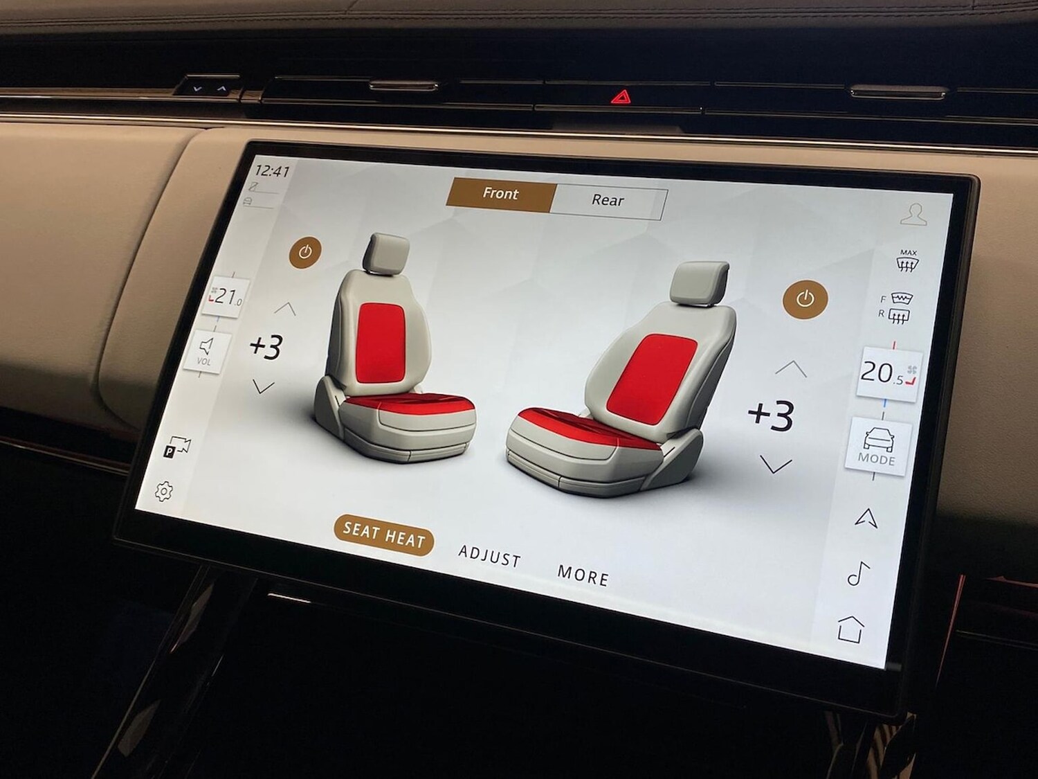 Used Land Rover Range Rover Sport 2025 for sale - 78191496: Photo 22