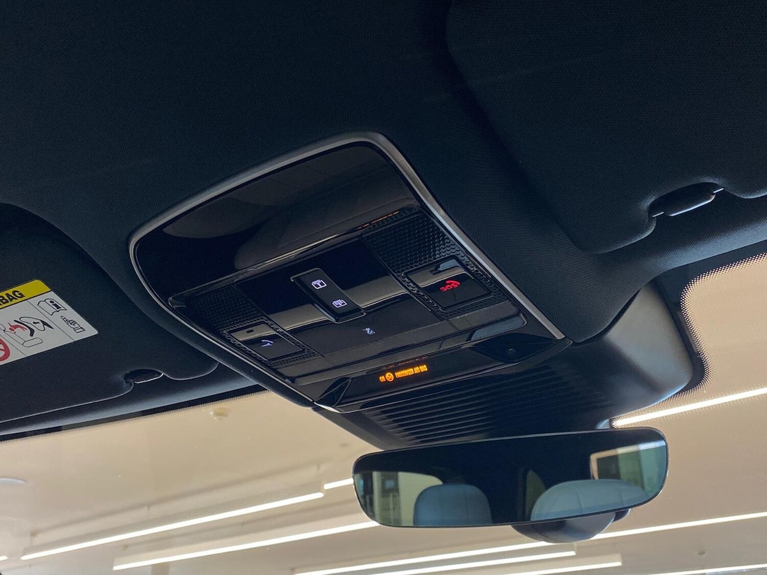 Used Land Rover Range Rover Sport 2025 for sale - 78191496: Photo 23