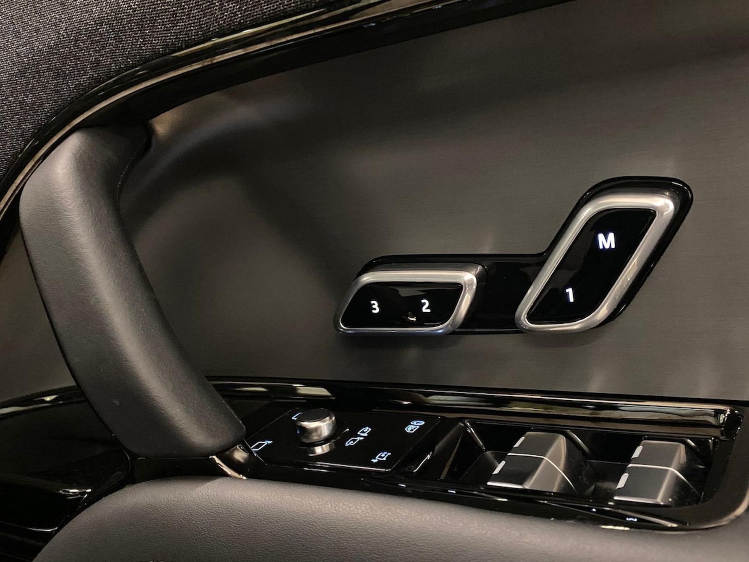 Used Land Rover Range Rover Sport 2025 for sale - 78191496: Photo 25