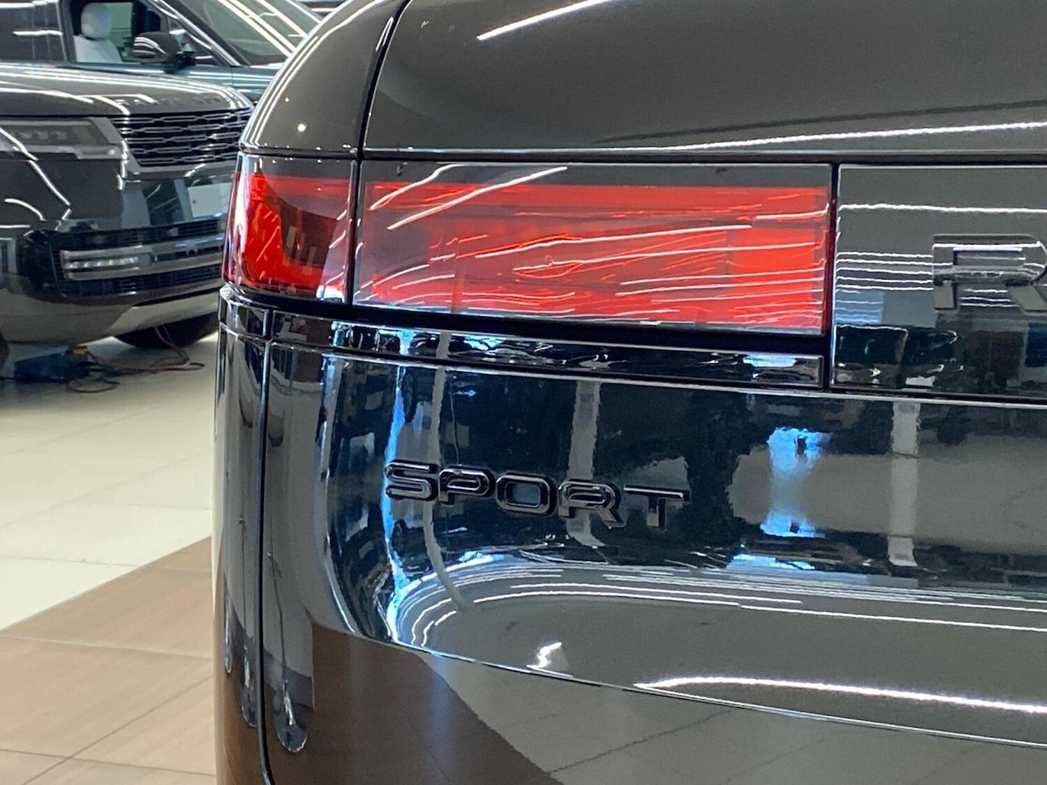 Used Land Rover Range Rover Sport 2025 for sale - 78191496: Photo 26