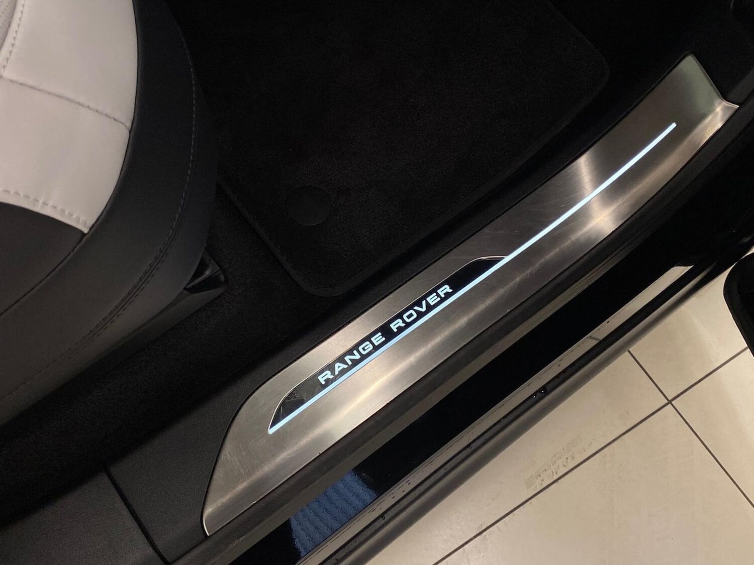 Used Land Rover Range Rover Sport 2025 for sale - 78191496: Photo 29